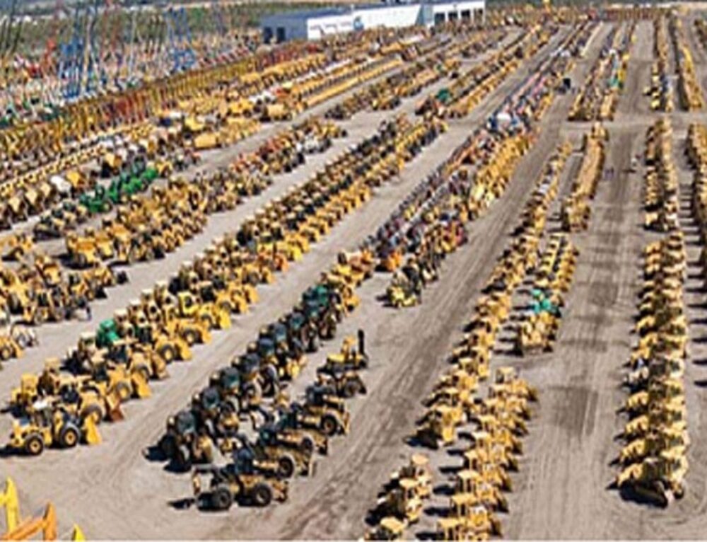 Three Ways To Boost The Value Of Used Equipment Rapid Rentals And Sales